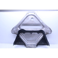 2005-2008 Porsche Boxster Cayman 987 6 Speed Transmission Skid Plate OEM
