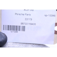 2005-2008 Porsche Boxster Cayman 987 6 Speed Transmission Skid Plate OEM