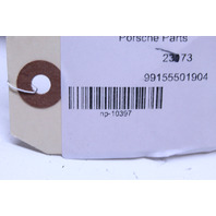 2015 Porsche 911 991 Targa 4S OEM