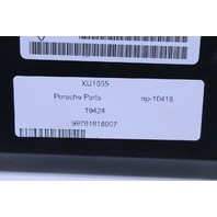 2006 Porsche 911 997 Transmission Control Module TCM TCU OEM