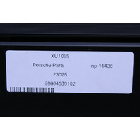 1997-2000 Porsche Boxster 986 Amp Amplifier Nokia - 98664530103 OEM