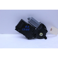 2005 Porsche Boxster 987 Front Power Window Motor Right OEM