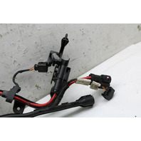 2013-2016 Porsche 911 991 Boxster Cayman Steering Gear Rack Pinion Wire Harness OEM