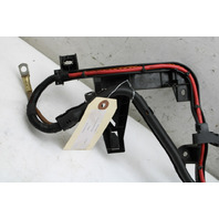 2013-2016 Porsche 911 991 Boxster Cayman Steering Gear Rack Pinion Wire Harness OEM