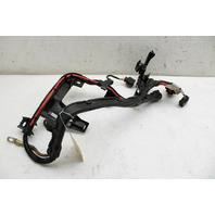 2013-2016 Porsche 911 991 Boxster Cayman Steering Gear Rack Pinion Wire Harness OEM