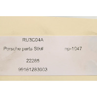 2013-2016 Porsche 911 991 Boxster Cayman Steering Gear Rack Pinion Wire Harness OEM