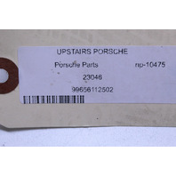 1999-2012 Porsche 911 996 997 Porsche Convertible Wind Screen OEM