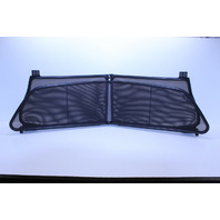 1999-2012 Porsche 911 996 997 Porsche Convertible Wind Screen OEM