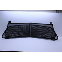 1999-2012 Porsche 911 996 997 Porsche Convertible Wind Screen OEM