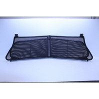 1999-2012 Porsche 911 996 997 Porsche Convertible Wind Screen OEM