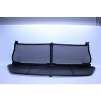 1999-2012 Porsche 911 996 997 Porsche Convertible Wind Screen OEM