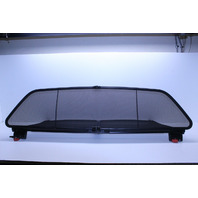 1999-2012 Porsche 911 996 997 Porsche Convertible Wind Screen OEM