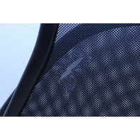 1999-2012 Porsche 911 996 997 Porsche Convertible Wind Screen OEM