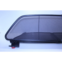 1999-2012 Porsche 911 996 997 Porsche Convertible Wind Screen OEM