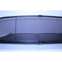 1999-2012 Porsche 911 996 997 Porsche Convertible Wind Screen OEM