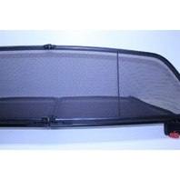 1999-2012 Porsche 911 996 997 Porsche Convertible Wind Screen OEM