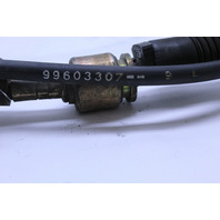 1999-2001 Porsche 911 996 3.4 Automatic Shift Shifter Cable OEM