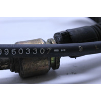 1999-2001 Porsche 911 996 3.4 Automatic Shift Shifter Cable OEM