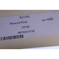 2005 Porsche Boxster Front Power Window Motor Left OEM