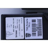 2005 Porsche Boxster Front Power Window Motor Left OEM