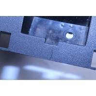 1999-2004 Porsche 911 Boxster Center Console Beige Leather OEM