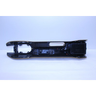 1999-2004 Porsche 911 Boxster Center Console Beige Leather OEM