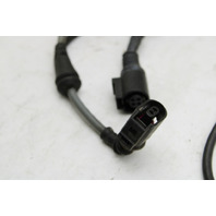 2013 2014 2015 2016 Porsche 911 Boxster Cayman Wheel Speed Sensor Harness - 99160913100 OEM