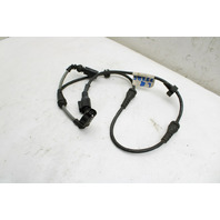 2013 2014 2015 2016 Porsche 911 Boxster Cayman Wheel Speed Sensor Harness - 99160913100 OEM
