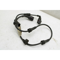 2013 2014 2015 2016 Porsche 911 Boxster Cayman Wheel Speed Sensor Harness - 99160913100 OEM