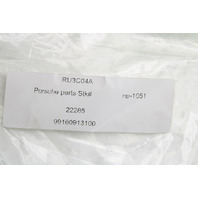 2013 2014 2015 2016 Porsche 911 Boxster Cayman Wheel Speed Sensor Harness - 99160913100 OEM