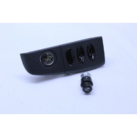 1999 Porsche 911 996 Dash Switch Plate Bezel Right OEM