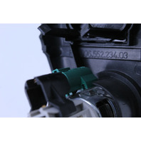 1999 Porsche 911 996 Dash Switch Plate Bezel Right OEM