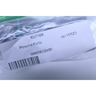 2000 2001 Porsche 911 Air Flow Sensor OEM