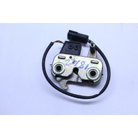 1999-2004 Porsche 911 996 Engine Lid Lock Latch OEM