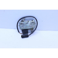 1999-2004 Porsche 911 996 Engine Lid Lock Latch OEM