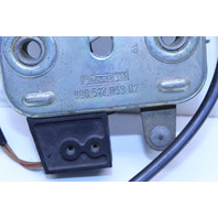 1999-2004 Porsche 911 996 Engine Lid Lock Latch OEM