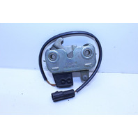 1999-2004 Porsche 911 996 Engine Lid Lock Latch OEM