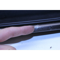 2005-2008 Porsche Boxster Front Bumper Center Air Duct Cover - 98750575701 OEM