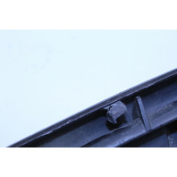 2005-2008 Porsche Boxster Front Bumper Center Air Duct Cover - 98750575701 OEM