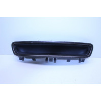 2005-2008 Porsche Boxster Front Bumper Center Air Duct Cover - 98750575701 OEM