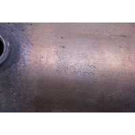 2005-2008 Porsche 911 997 Left Exhaust Manifold Downpipe 99711303504 OEM