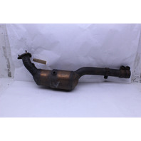 2005-2008 Porsche 911 997 Left Exhaust Manifold Downpipe 99711303504 OEM