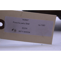 2005-2008 Porsche 911 997 Left Exhaust Manifold Downpipe 99711303504 OEM