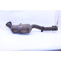 2005-2008 Porsche 911 997 Left Exhaust Manifold Downpipe 99711303504 OEM