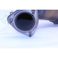 2005-2008 Porsche 911 997 Left Exhaust Manifold Downpipe 99711303504 OEM