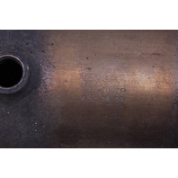 2005-2008 Porsche 911 997 Left Exhaust Manifold Downpipe 99711303504 OEM