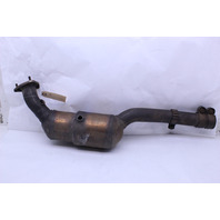 2005-2008 Porsche 911 997 Left Exhaust Manifold Downpipe 99711303504 OEM