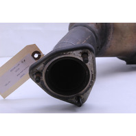 2005-2008 Porsche 911 997 Left Exhaust Manifold Downpipe 99711303504 OEM