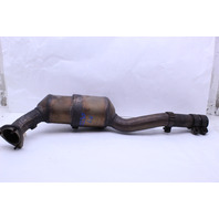 2005-2008 Porsche 911 997 Left Exhaust Manifold Downpipe 99711303504 OEM