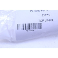 2008 Porsche Boxster 987 Parts OEM